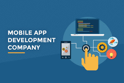  Mobile App Development